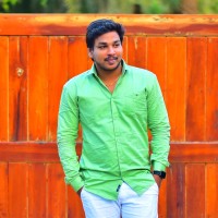 ramesh mohan