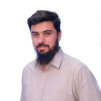 Sheraz Ali