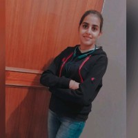 Taniya Khandelwal