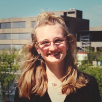 Eva Mutsaers