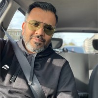 Amir Poursaman