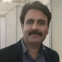 Shehzad Abbasi