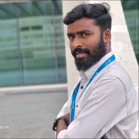 Surya K