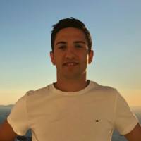 Alexander Rousianos