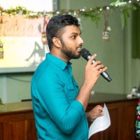 Anuradha Hathurusinghe