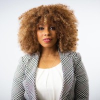 Shereen Simon