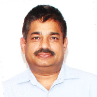 Bhaskar V