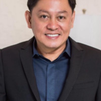 Dr.Eric John Eusebio