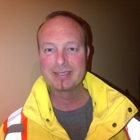 Brian Bidewell