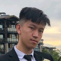 Joshua Huang