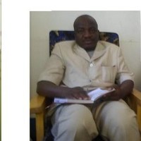 Mahamat saleh Abdoulaye