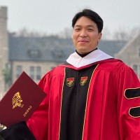 Joong Hyun Park