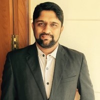 Sree Sankar