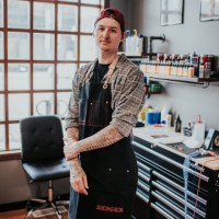 Cameron Deboer