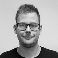 Tobias Mærsk Ellegaard