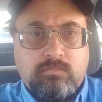 Glenn Hall, RBSM