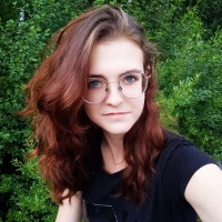 Irina Soroka