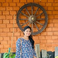 Prapulla L M