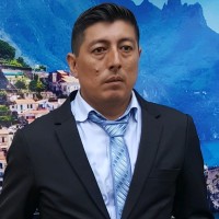 Freddy Baque