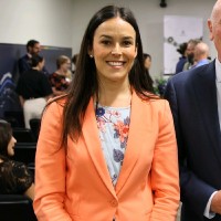 Natasha Williams