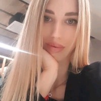 Кристина Белоусова