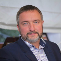 Mykola Lysenko