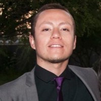 Daniel Alejandro Herrera González