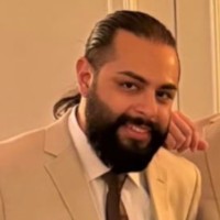 Gilbert Soltero Jr.