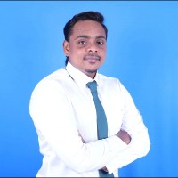 Pavanesh Raju B