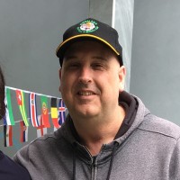 Andrew Cochrane
