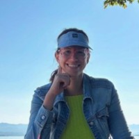 Ece E., PhD