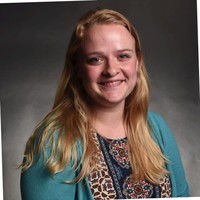 Callie Gerbrandt