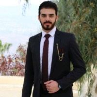 Mohammad Alainieh