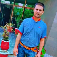 Mohammad Taimour