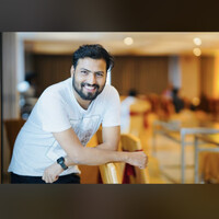 Vikash kumar Giri