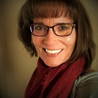 Patricia Mcginnis