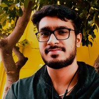 Sushanth B G