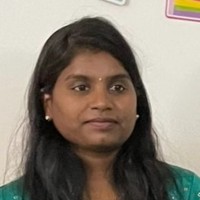 Soumya Kottoori