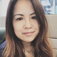 Jade Jarvie, Mapm