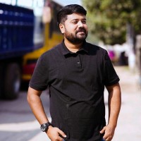Md. Najmul Islam Nayeem