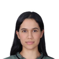 Maria Angelica Ramirez