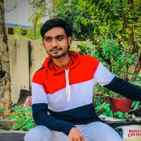 Varadhi Prasanna Sai Kumar