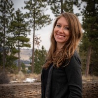 Joelle Crowther