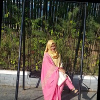 Ayesha Akter Sonia