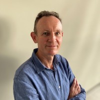 Dr. Mark Smith