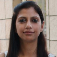 Anujeet Kaur