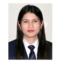 Syeda Sarwat Jahan