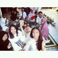 Adinda Dwi Putri