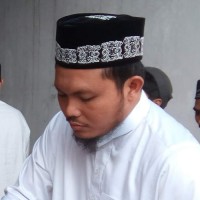 Dicky Miswardi, BA.