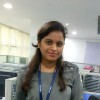Anupama Chikkamath